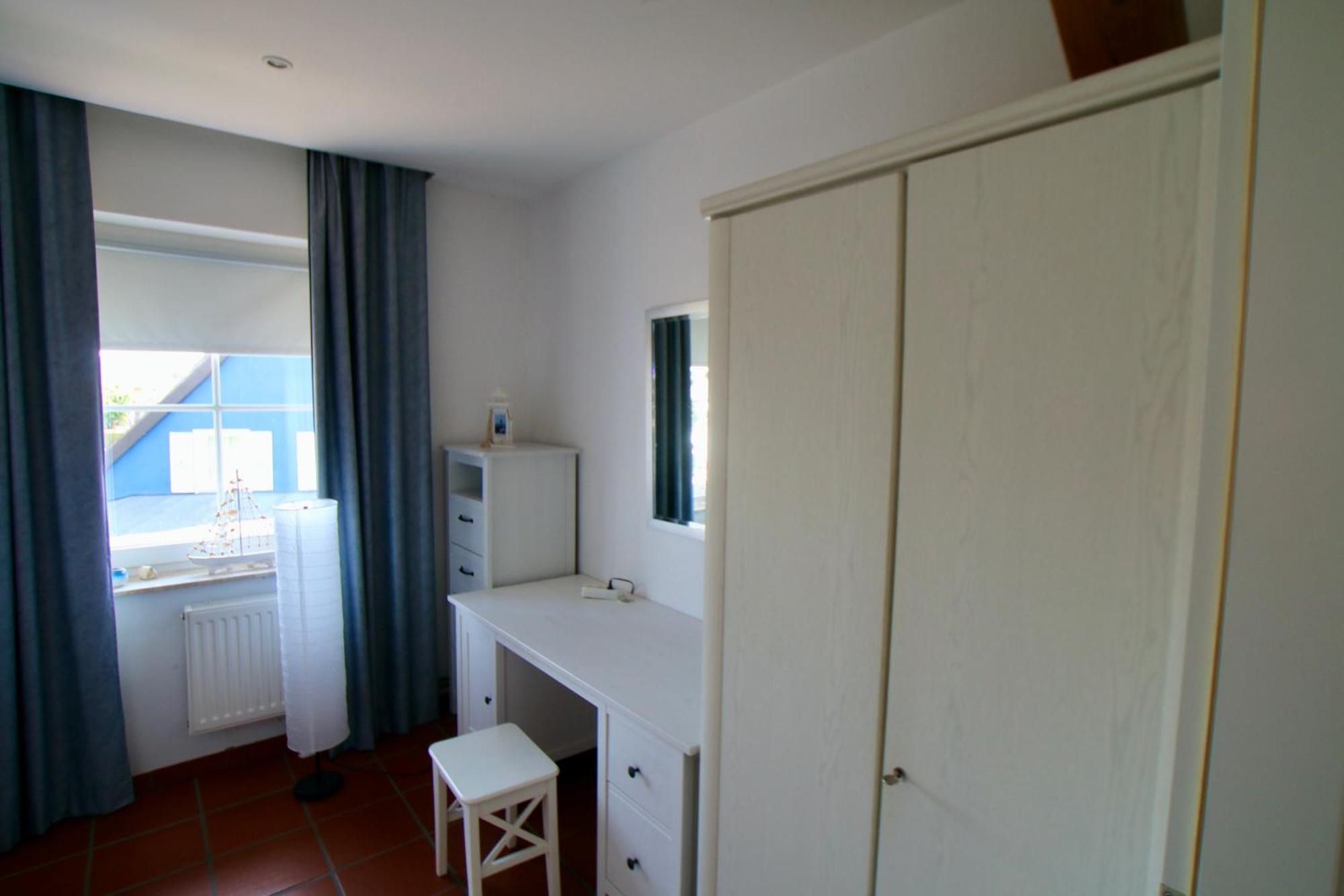 Haus Am Bodden Apartment Gross Zicker Exterior photo