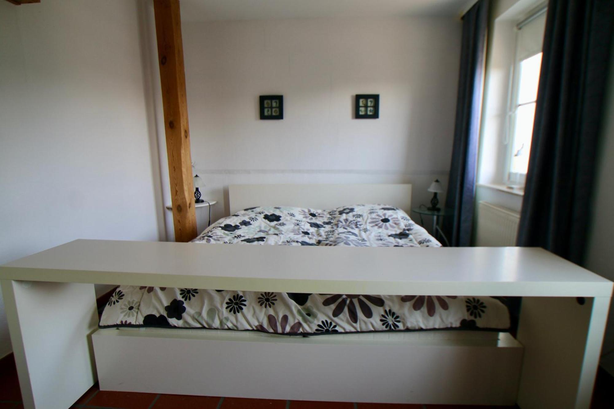 Haus Am Bodden Apartment Gross Zicker Exterior photo