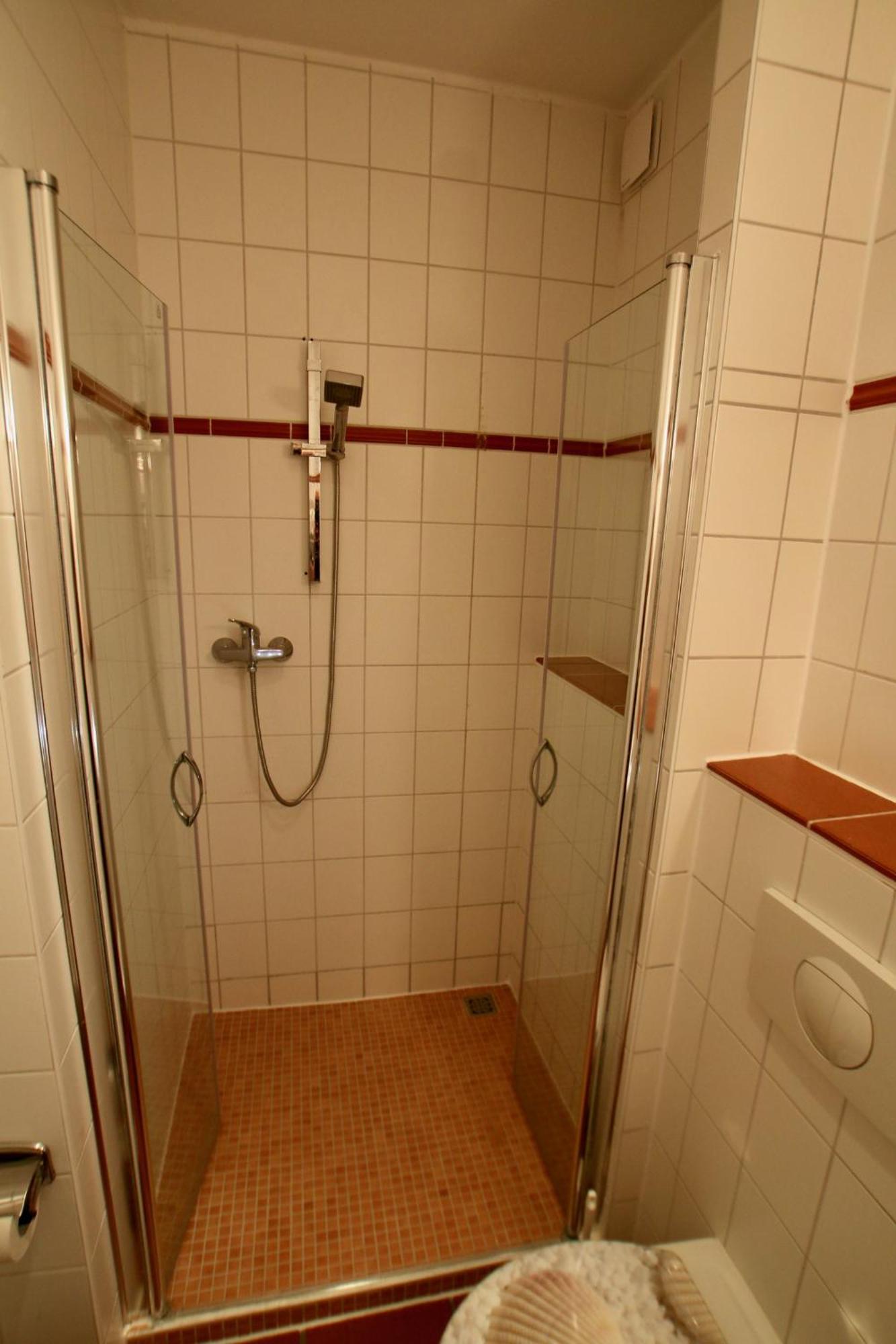 Haus Am Bodden Apartment Gross Zicker Room photo