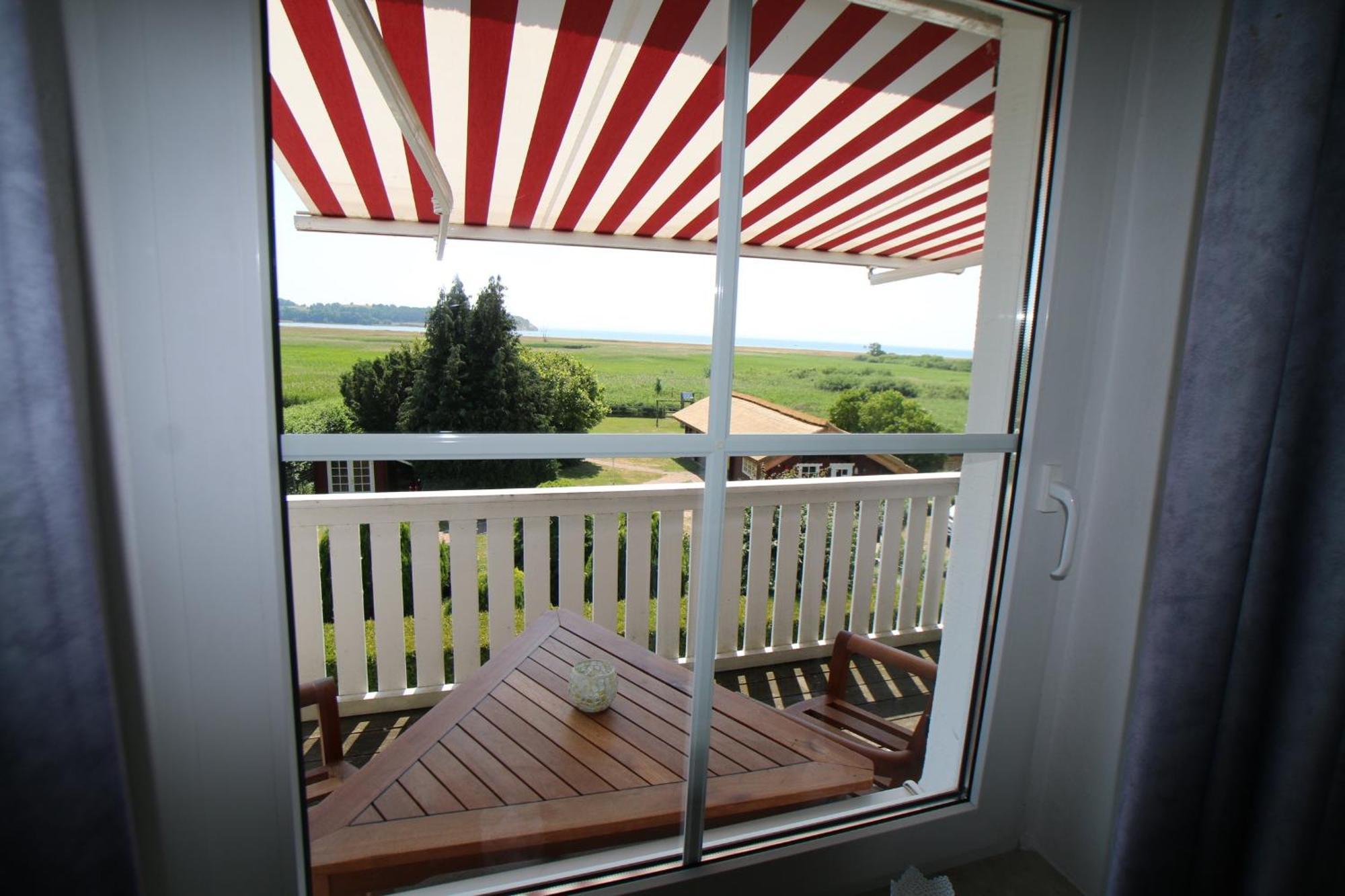 Haus Am Bodden Apartment Gross Zicker Room photo