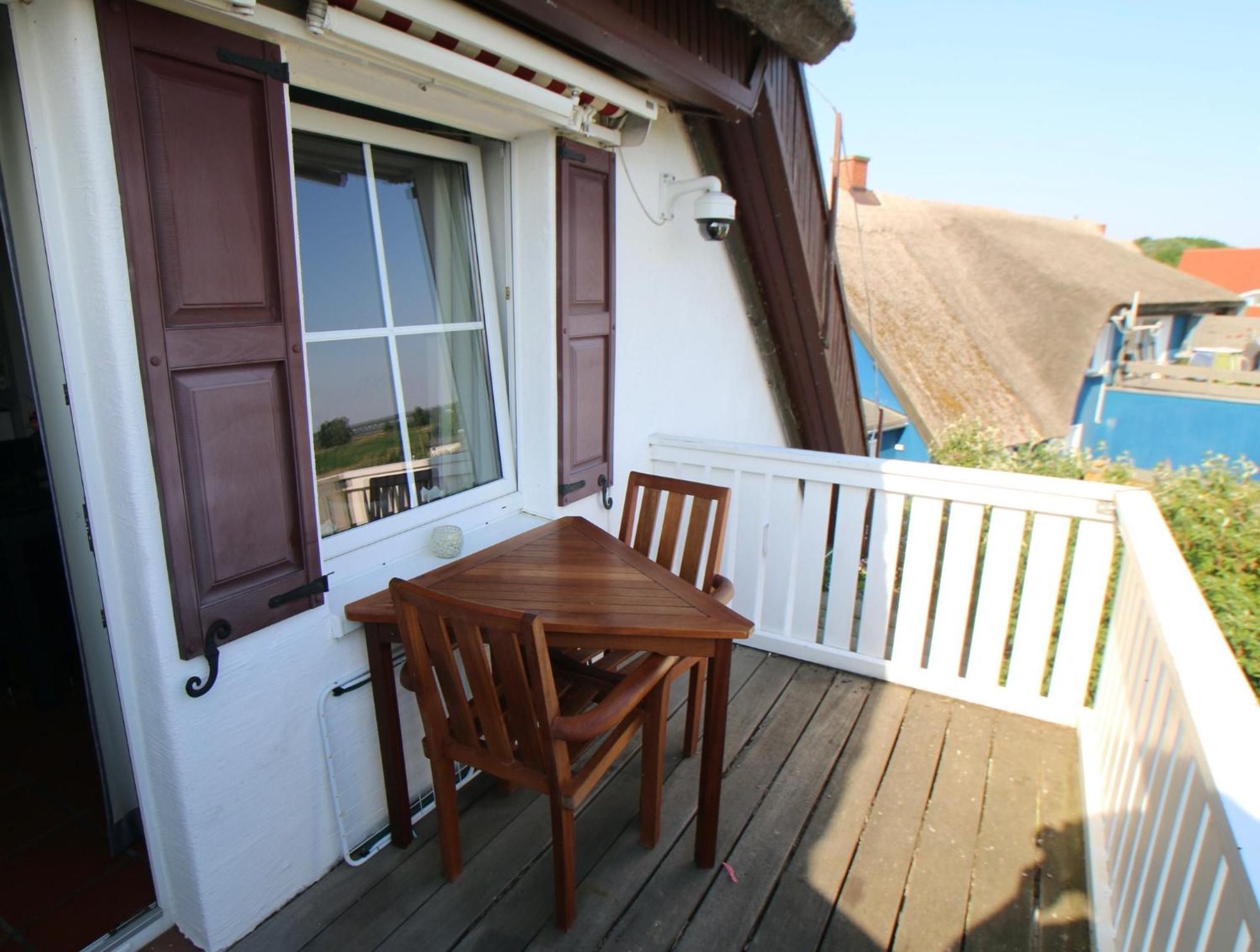 Haus Am Bodden Apartment Gross Zicker Room photo