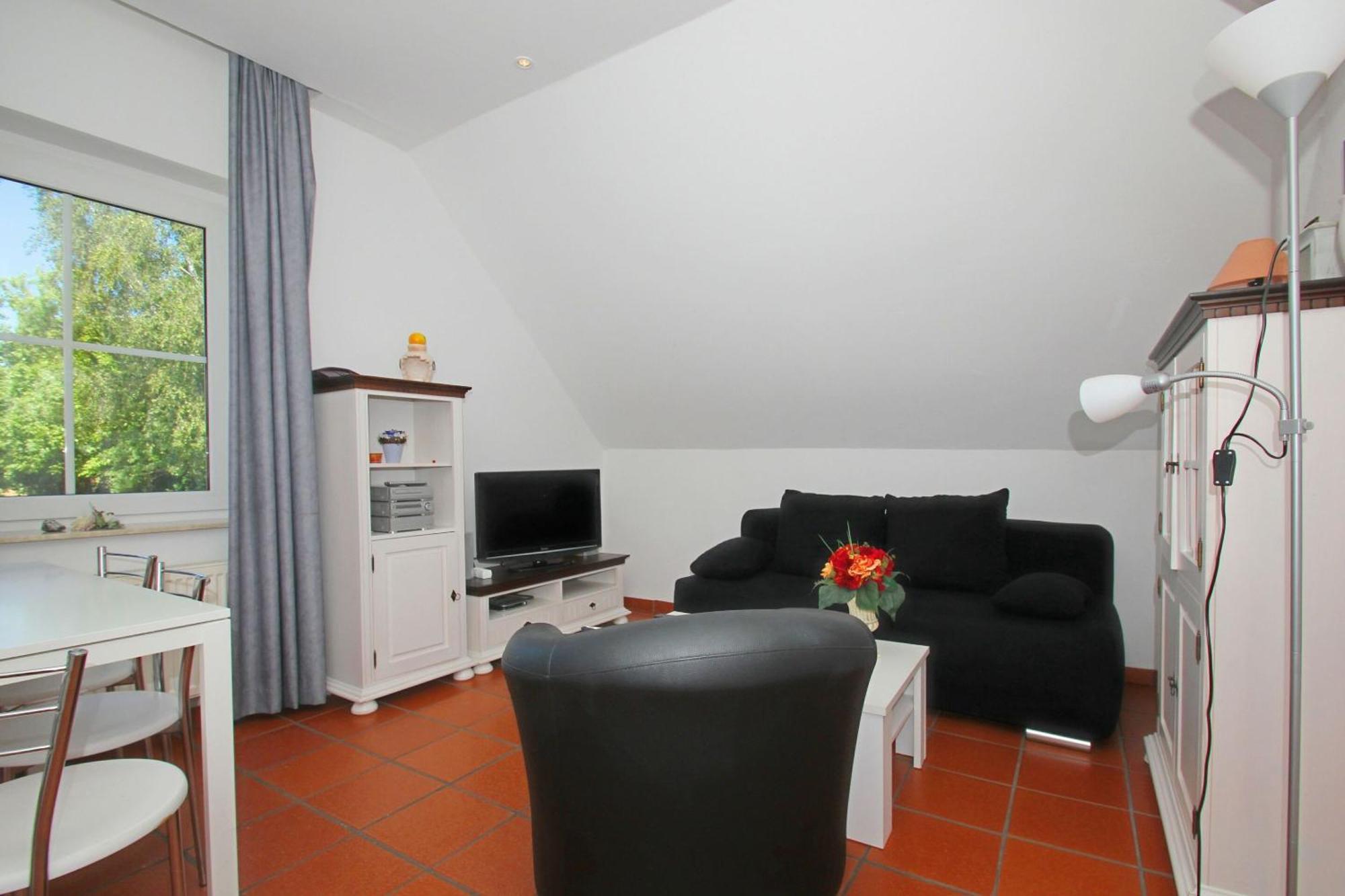 Haus Am Bodden Apartment Gross Zicker Room photo