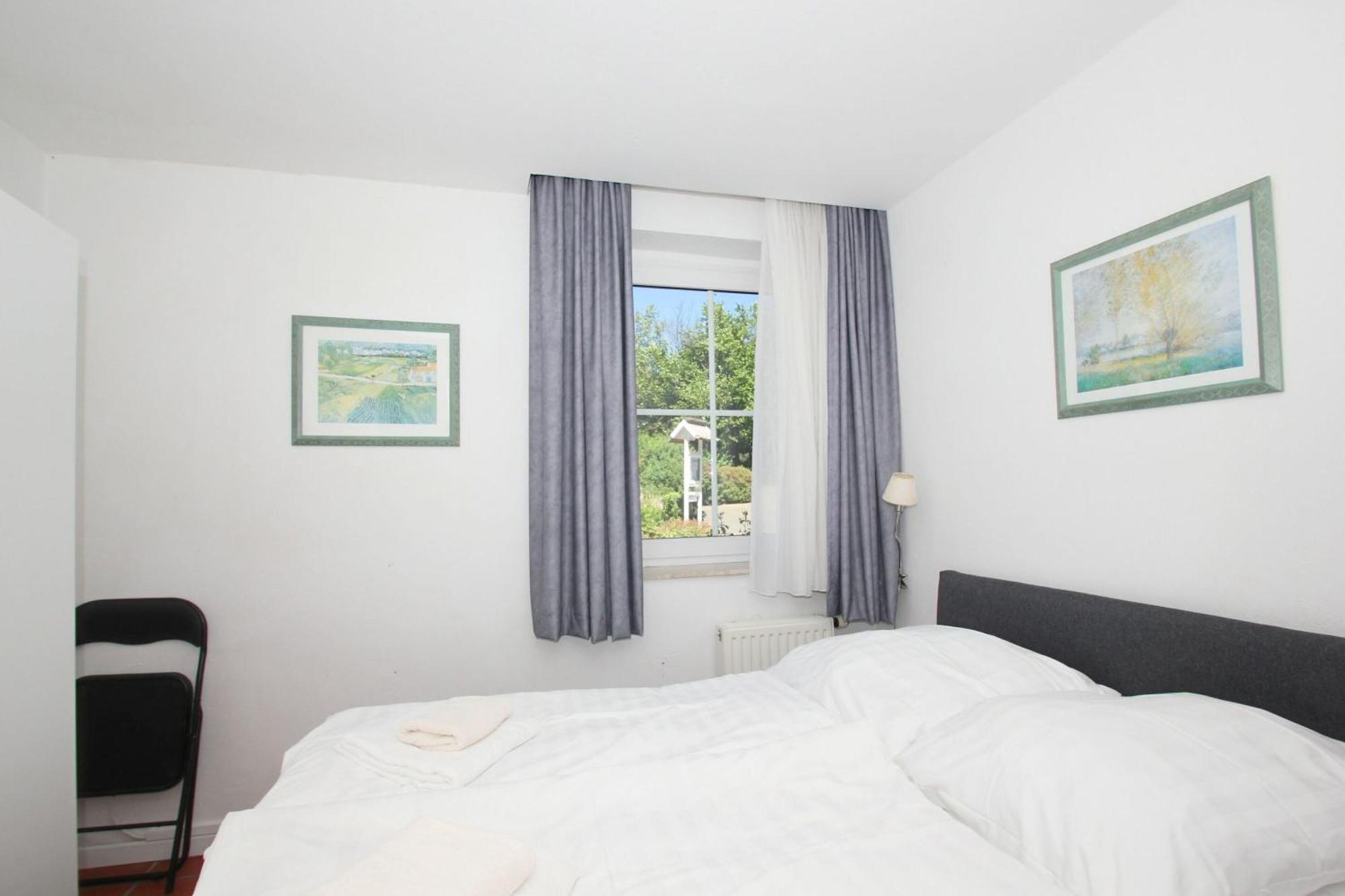 Haus Am Bodden Apartment Gross Zicker Room photo