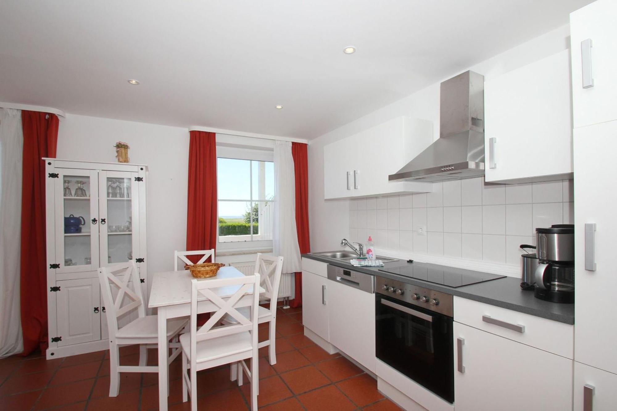 Haus Am Bodden Apartment Gross Zicker Room photo